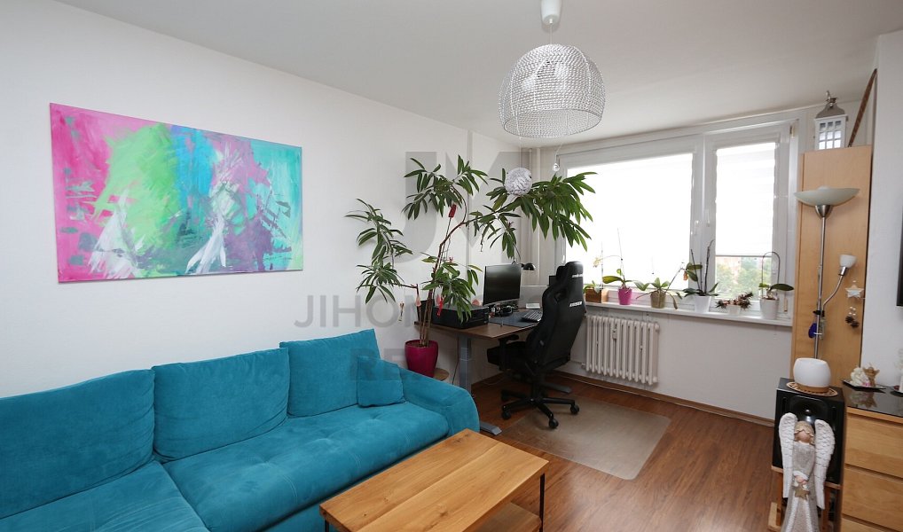 Prodej bytu 3+kk 67 m², Praha – náhled fotky 7