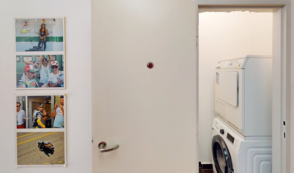 Pronájem bytu 4+kk 120 m², Praha – náhled fotky 17