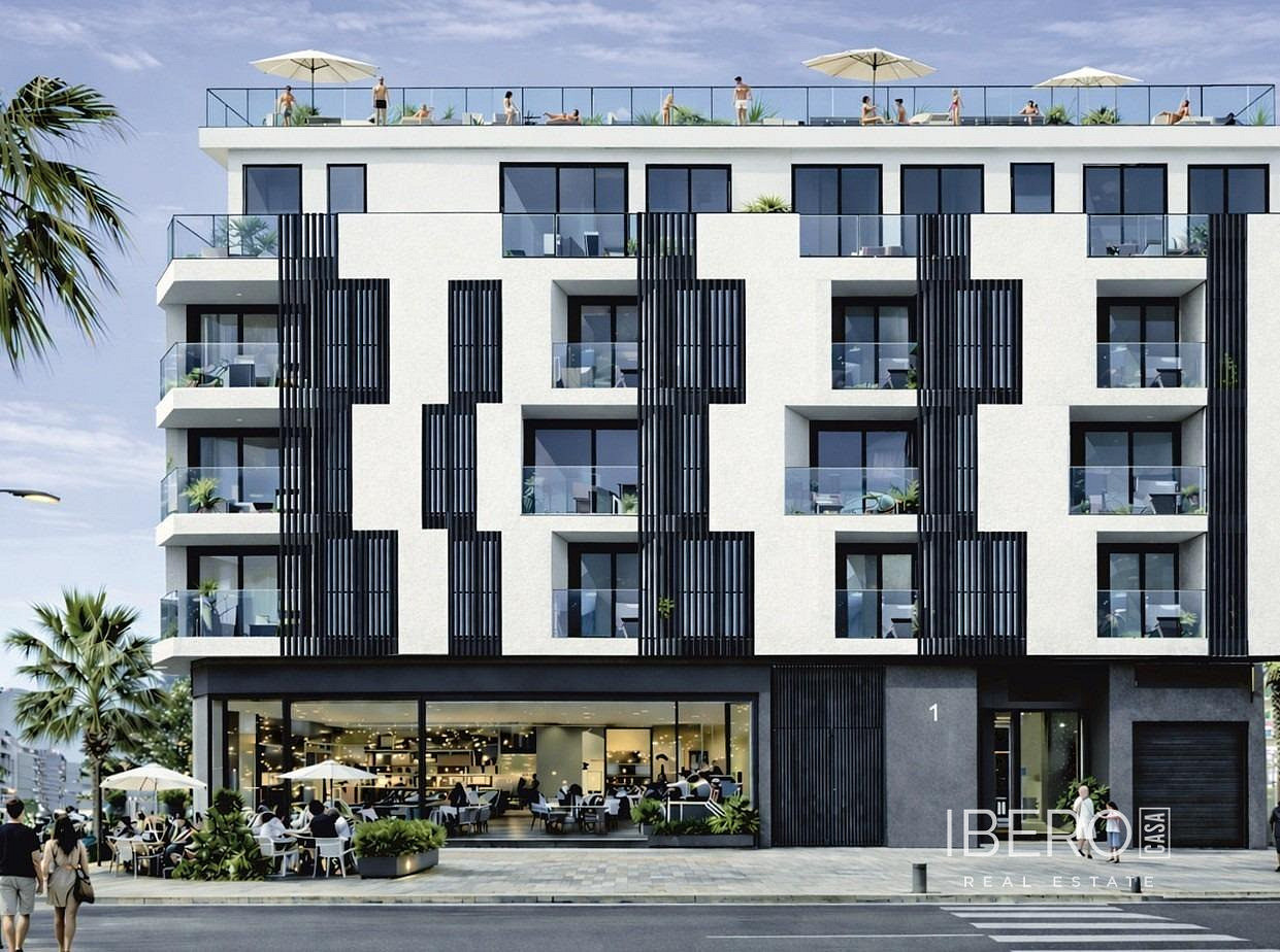 Prodej bytu 3+kk 61 m² - Widok 2