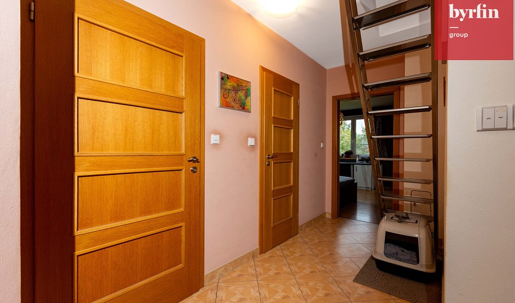 Prodej domu 107 m² s pozemkem 1 984 m², Vratimov – náhled fotky 10