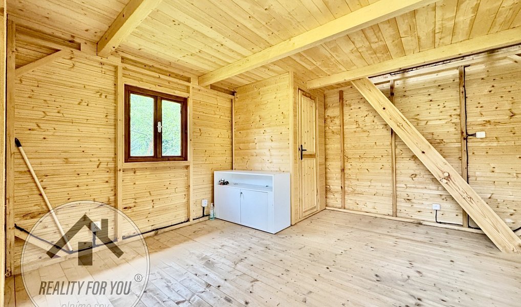 Prodej chaty/chalupy 35 m² s pozemkem 407 m², Liberec – náhled fotky 5