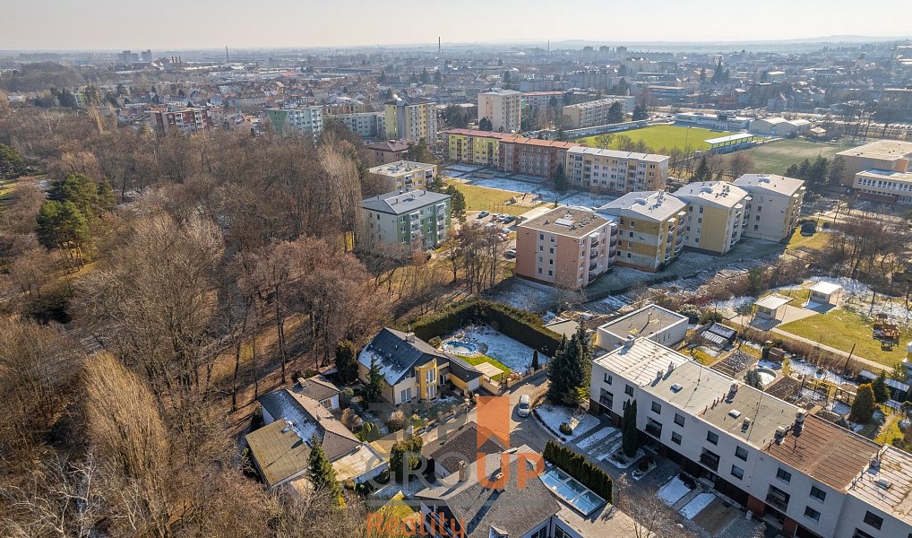 Prodej domu 355 m² s pozemkem 555 m², Prostějov – náhled fotky 8