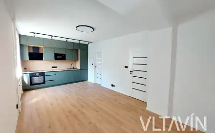Prodej bytu 3+kk 68 m²