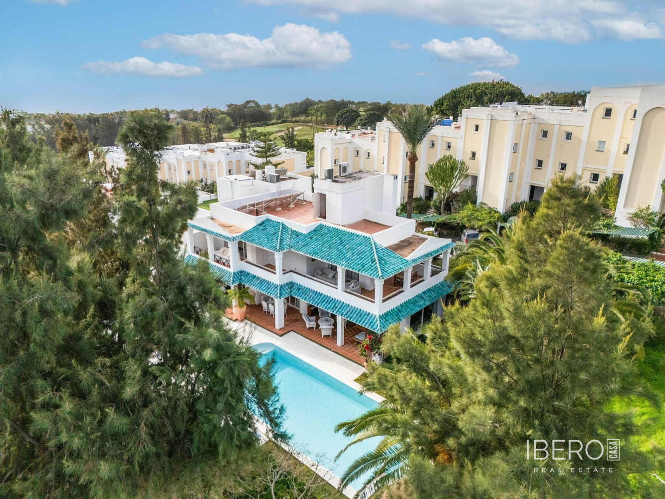 Casa 3+kk – Málaga, Polígono Industrial Azucarera, Carretera de Cádiz - Vista 3