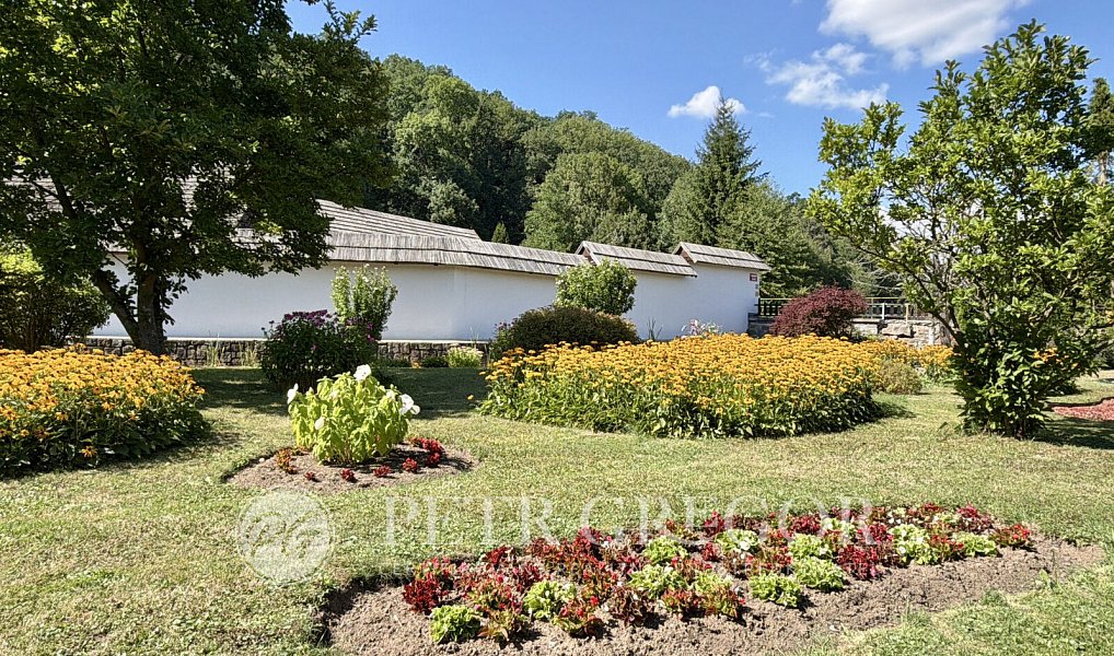 Prodej komerčního objektu (jiného typu) 100 m², Hřibiny-Ledská – náhled fotky 36