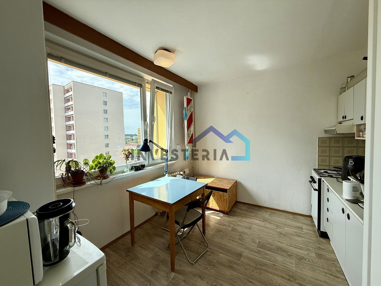 Prodej bytu 1+1 43 m² — photo 3