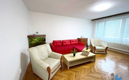 Prodej bytu 2+1 63 m², Prostějov - Vrahovice