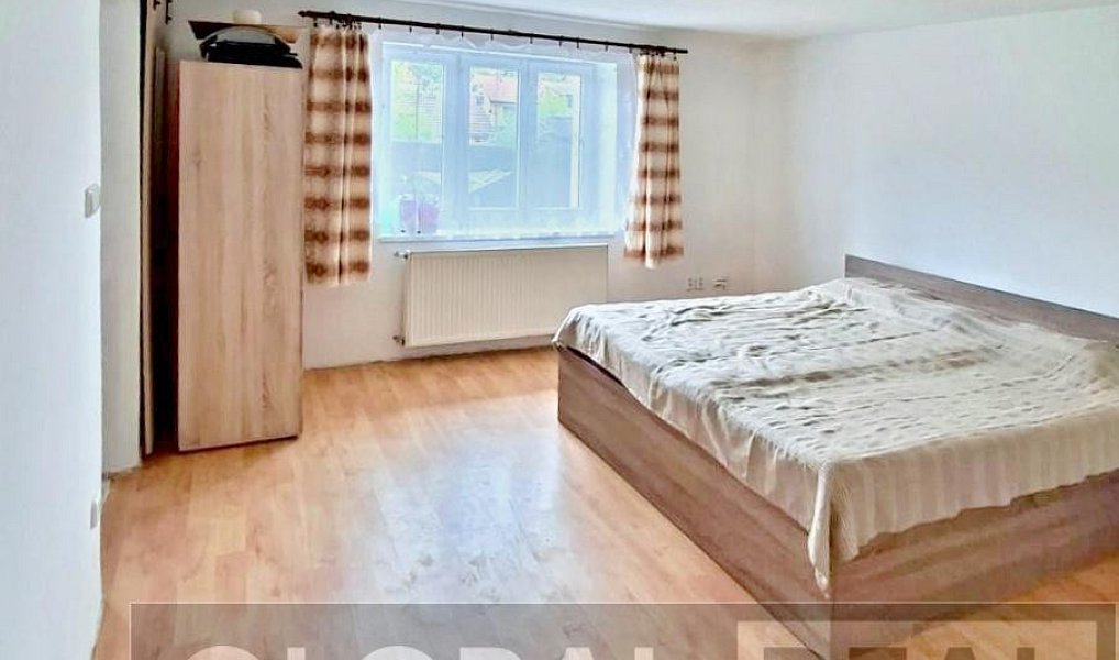 Prodej domu 145 m² s pozemkem 444 m², Červená Řečice – náhled fotky 5