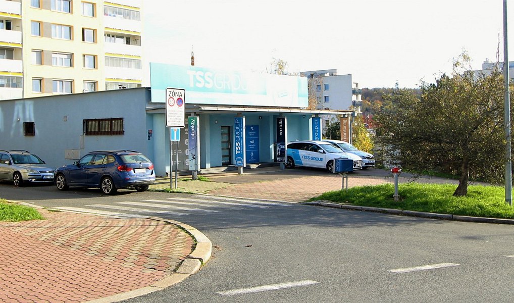 Pronájem obchodních prostor 165 m², Praha – náhled fotky 6