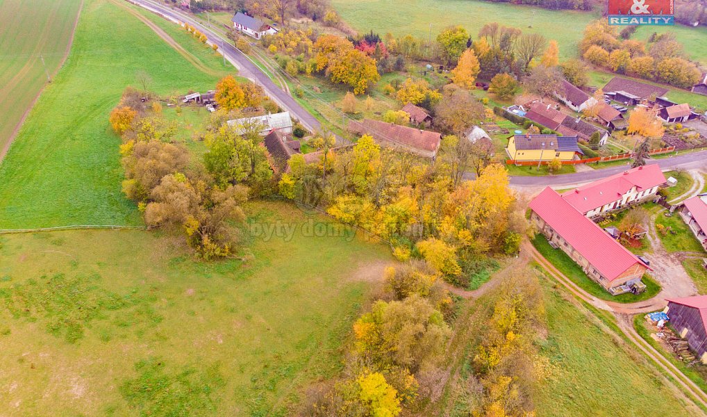 Prodej louky 983 m², Údrnice – náhled fotky 6