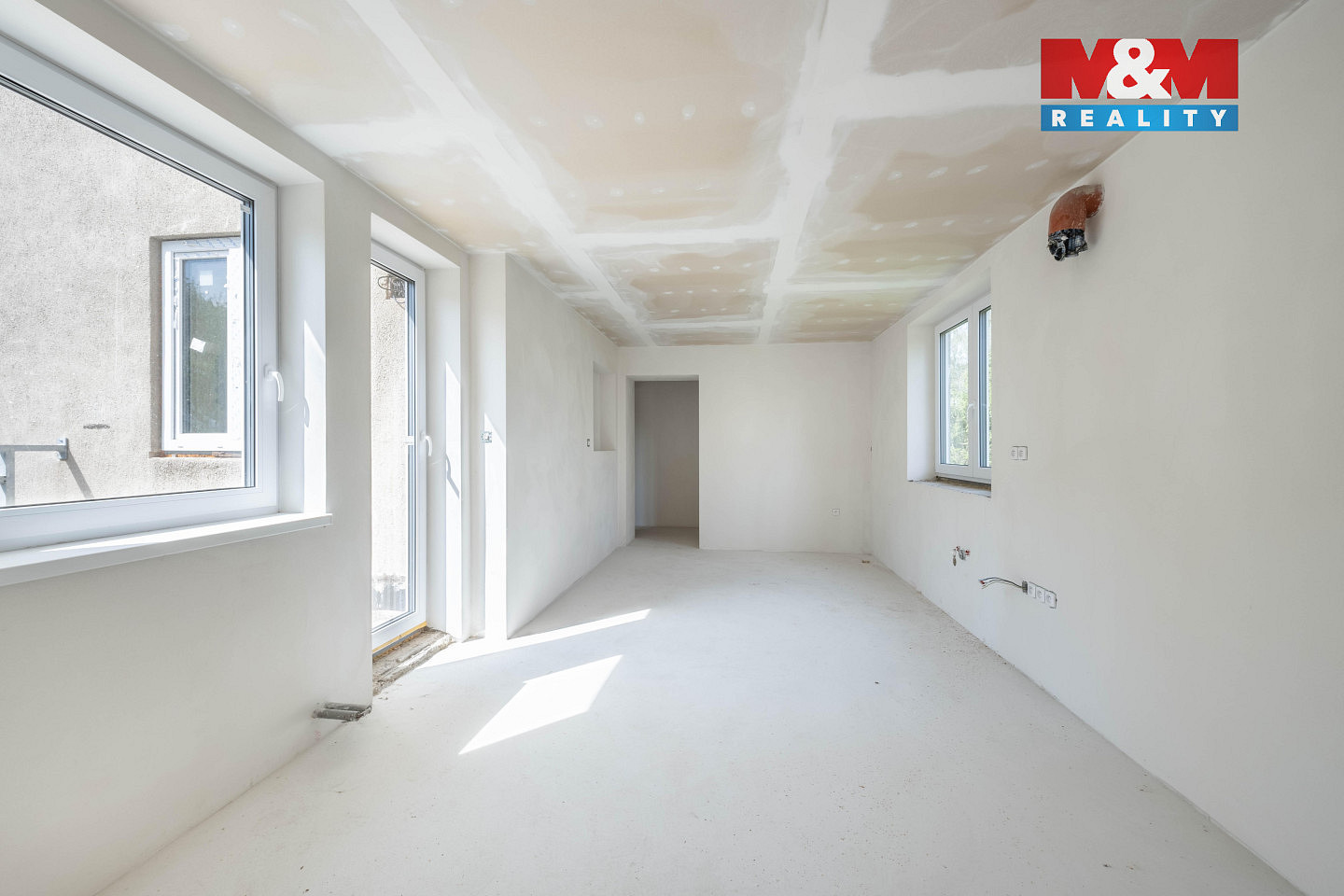 Prodej bytu 4+1 105 m² – fotografie 3