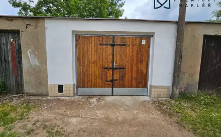 Prodej ostatní Garáž, 24m2, Louka u Litvínova, Louka u Litvínova