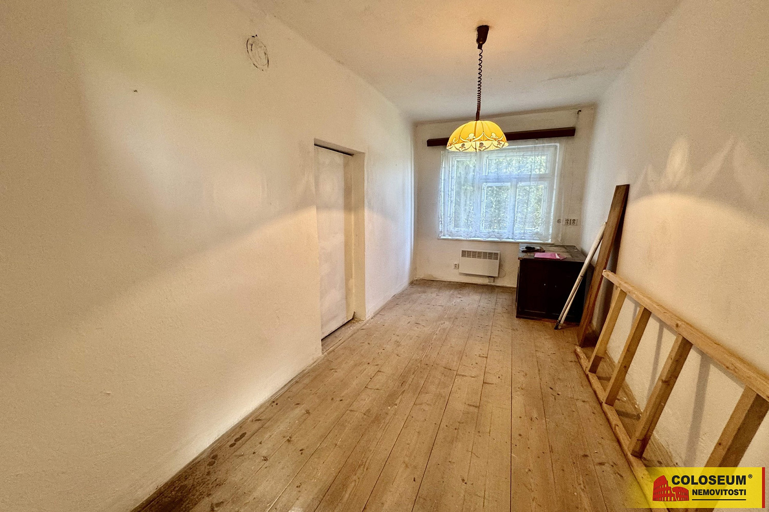 Prodej domu 60 m² s pozemkem 1 186 m² – pohled 4
