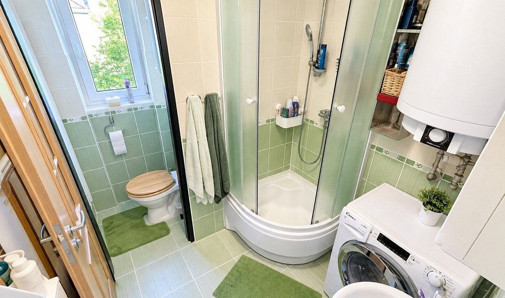 Pronájem bytu 3+1 67 m², Praha – náhled fotky 9