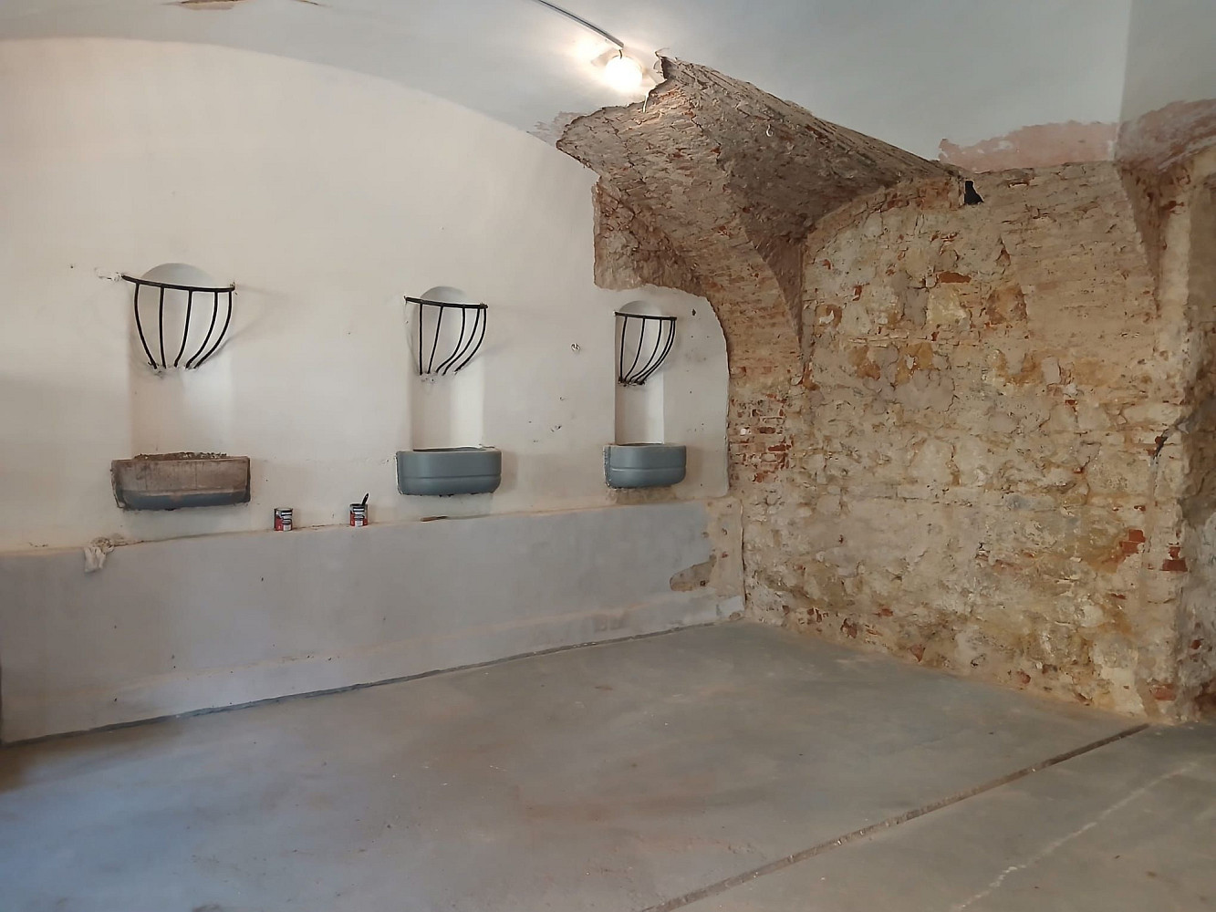 Pronájem skladovacích prostor 81 m² – fotografie 2