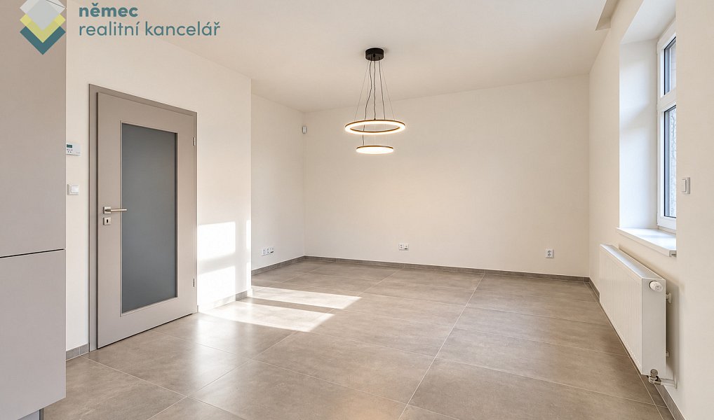 Pronájem bytu 3+kk 78 m², Praha – náhled fotky 5