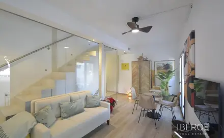 Prodej bytu 2+kk 52 m², Marbella, Španělsko