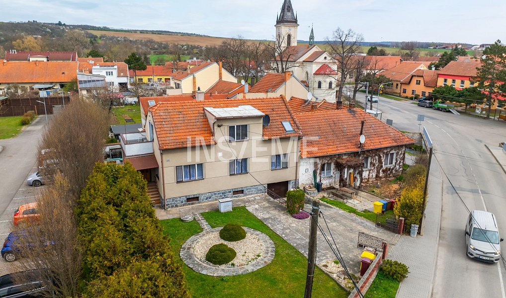 Prodej domu 152 m² s pozemkem 650 m², Podolí – náhled fotky 19