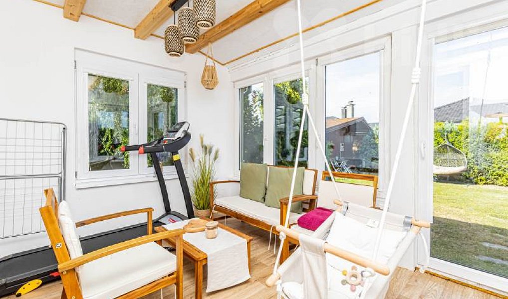 Prodej domu 150 m² s pozemkem 700 m², Dynín – náhled fotky 7