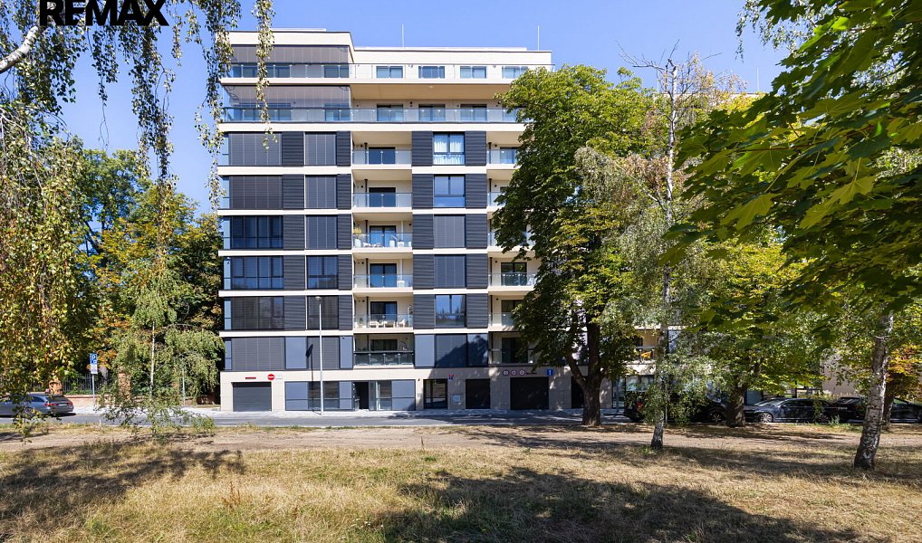 Prodej bytu 2+kk 67 m², Praha – náhled fotky 15