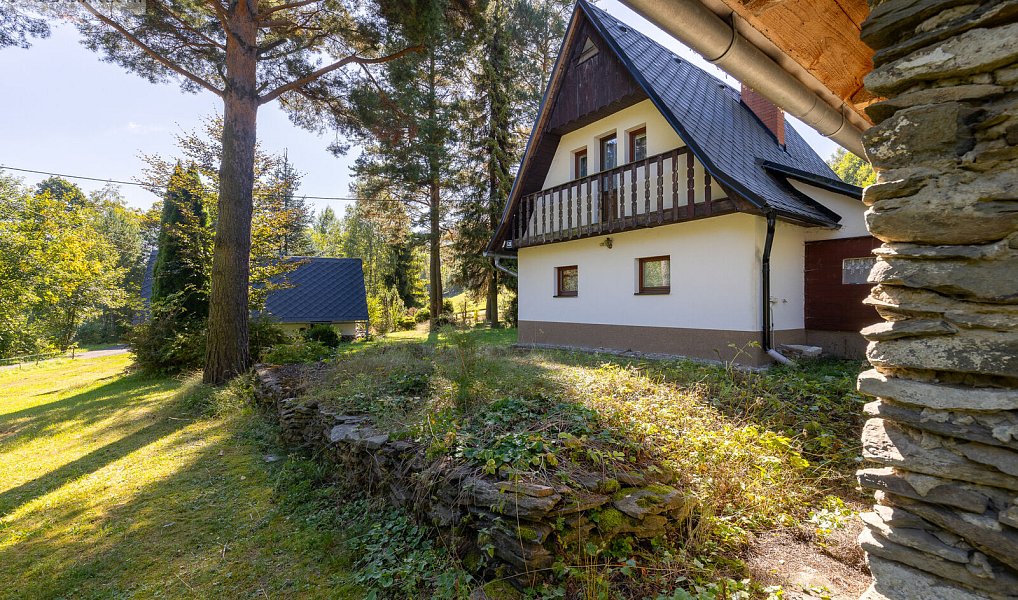 Prodej domu 100 m² s pozemkem 937 m², Heřmanovice – náhled fotky 22