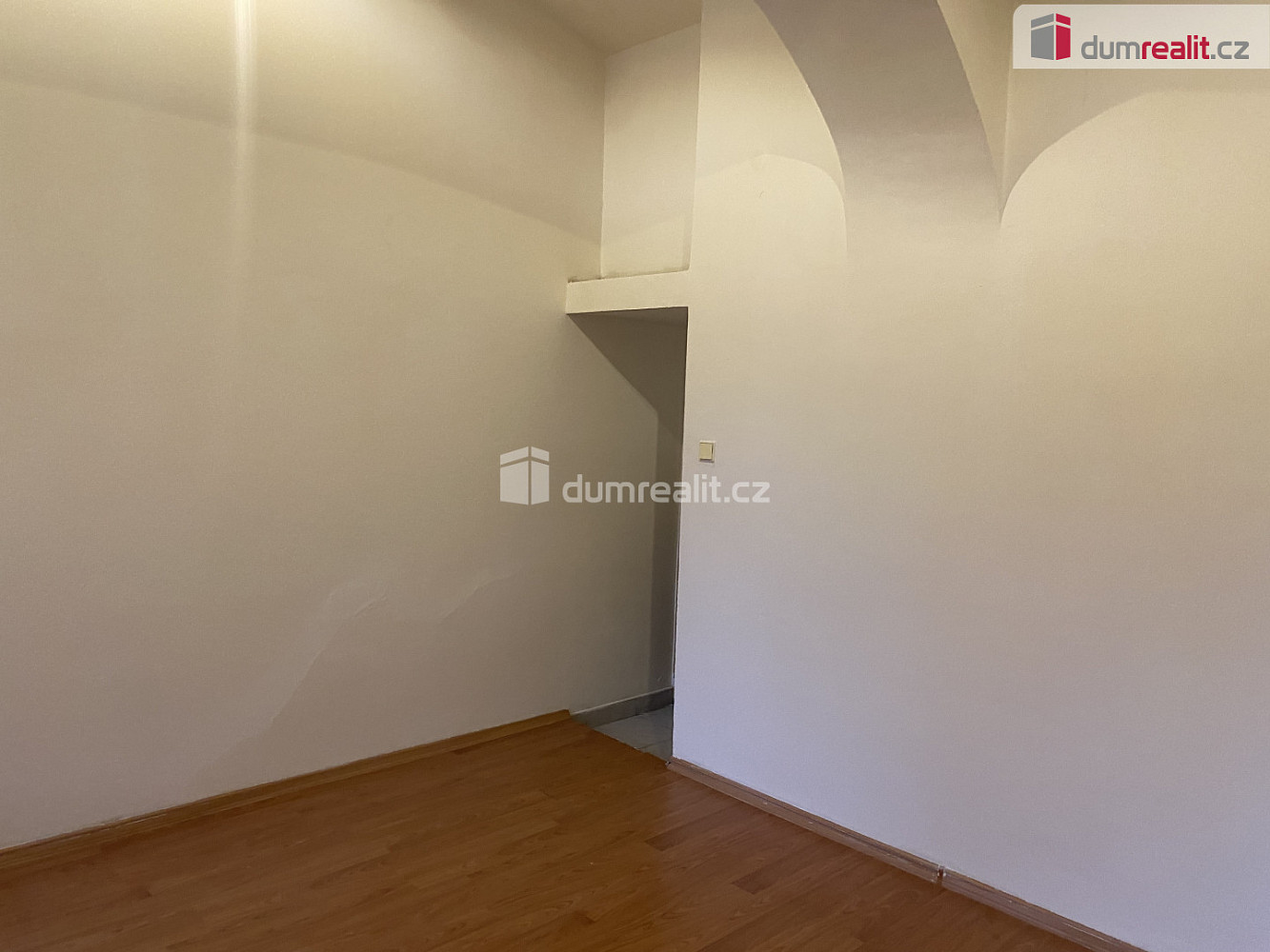 Pronájem bytu 1+kk 19 m² — photo 3