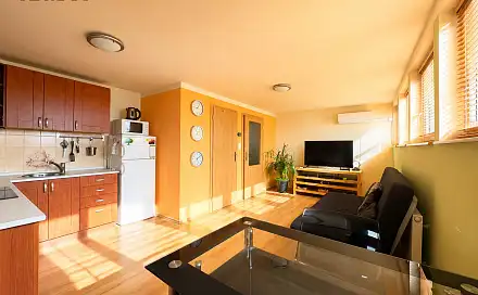 Prodej bytu 2+kk 45 m²