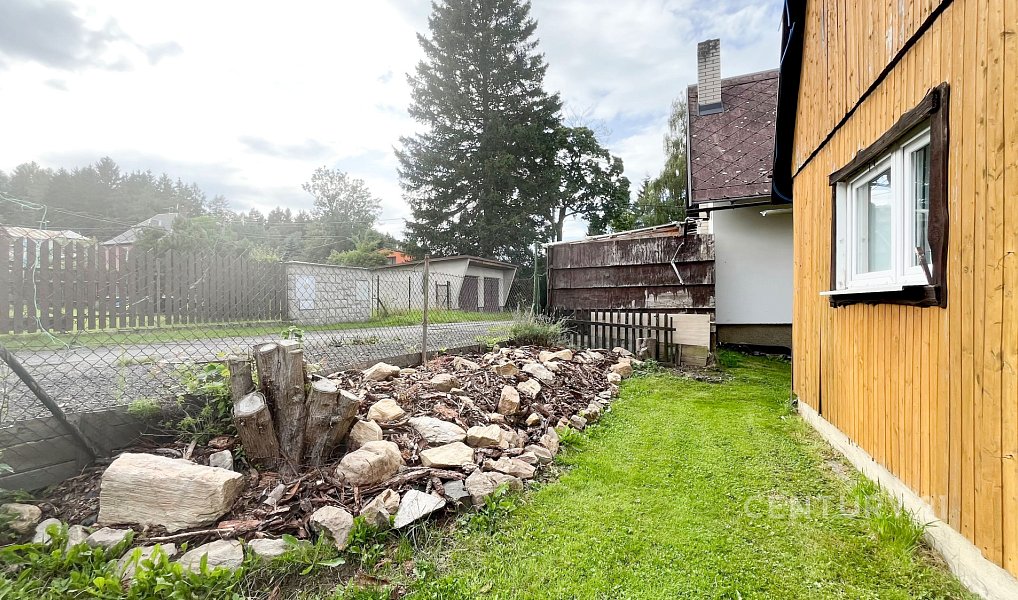 Prodej chaty/chalupy 38 m² s pozemkem 358 m², Liberec – náhled fotky 22