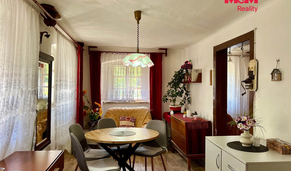 Prodej chaty/chalupy 96 m² s pozemkem 1 242 m², Petrovice – náhled fotky 5