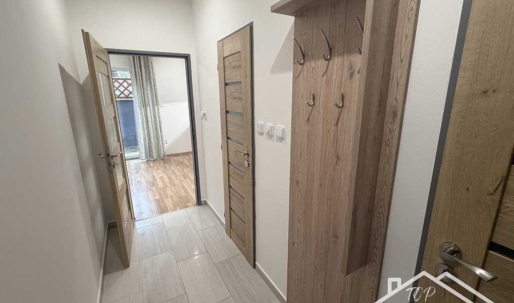 Pronájem bytu 2+kk 36 m², Kutná Hora – náhled fotky 10