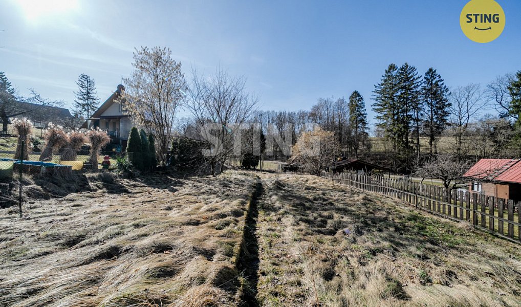 Prodej zahrady 376 m², Český Těšín – náhled fotky 11