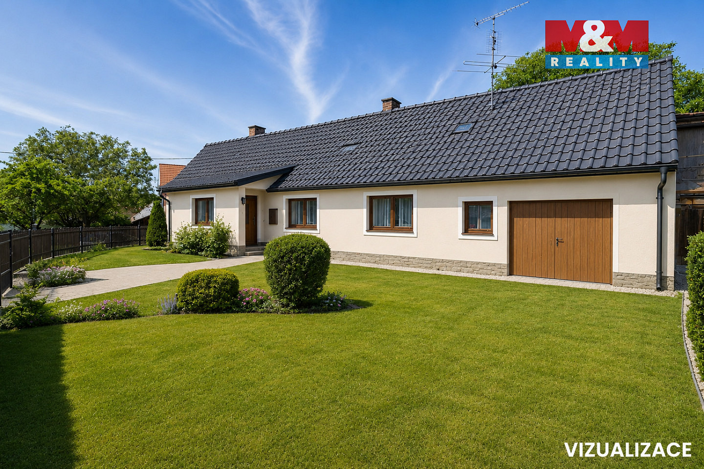 Prodej domu 159 m² s pozemkem 810 m² — photo 4