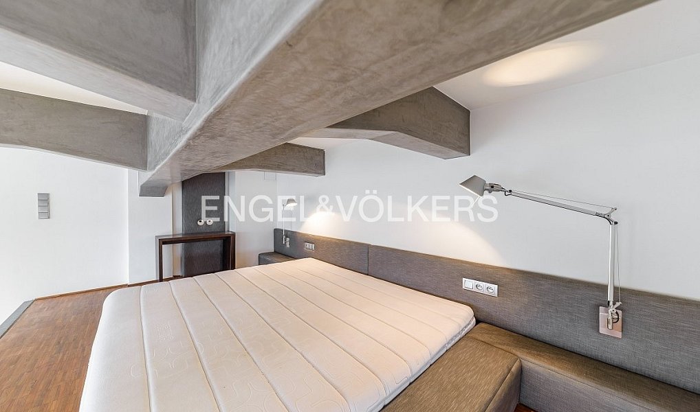 Pronájem kanceláře 98 m², Praha – náhled fotky 7