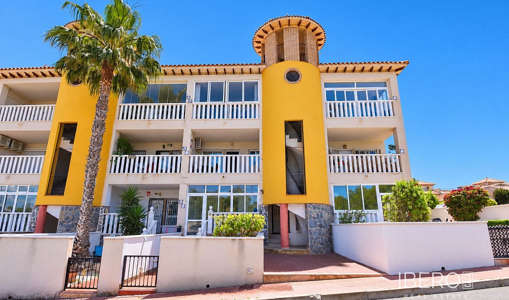 Prodej bytu 3+kk, 75 m², Villamartin
