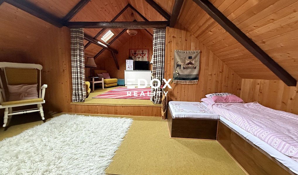 Prodej chaty/chalupy 140 m² s pozemkem 513 m², Batelov – náhled fotky 19
