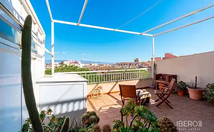 Prodej bytu 3+kk 61 m², Cabo de gata, Španělsko