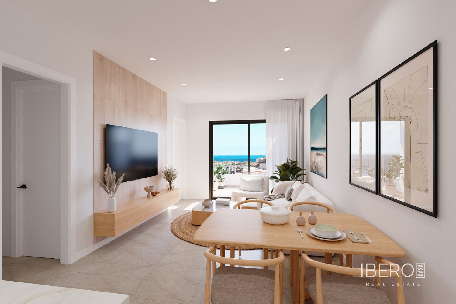 Piso 3+kk – Torrevieja, Europa - Vista 5