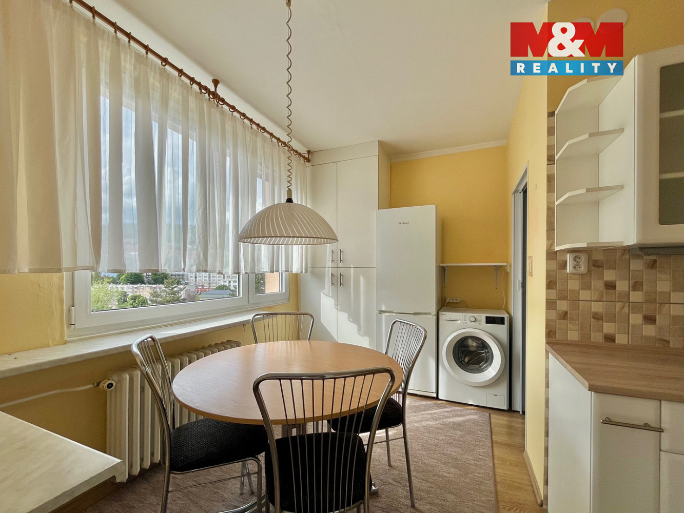 Prodej bytu 3+1 78 m² — photo 4
