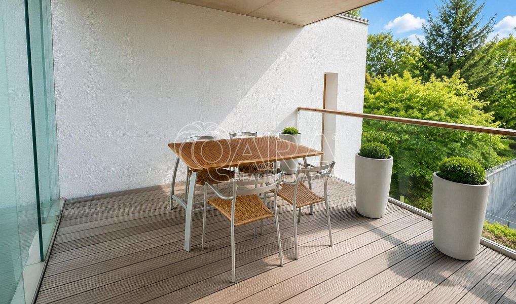 Prodej bytu 4+1 164 m², Praha – náhled fotky 11