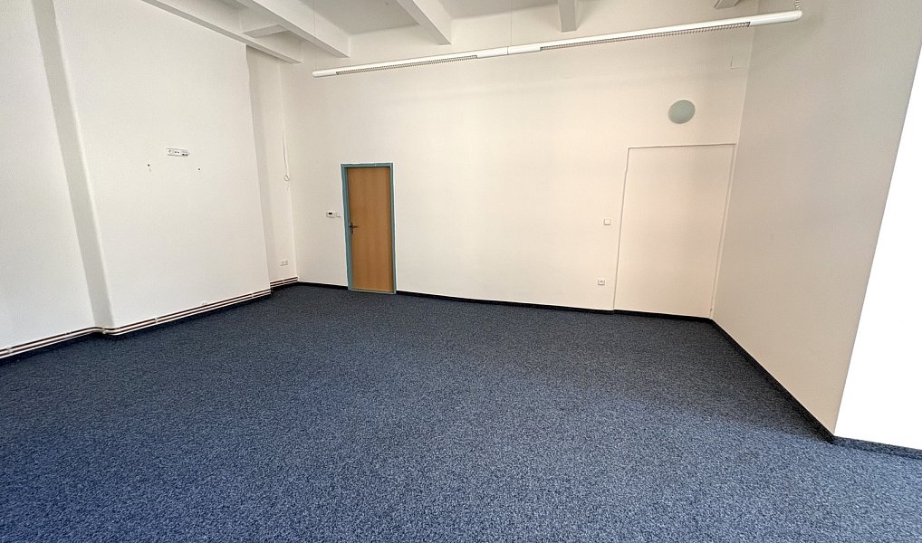 Pronájem obchodních prostor 54 m², Vimperk – náhled fotky 7