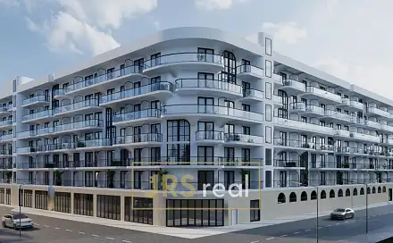 Prodej bytu 2+kk 58 m², Durrës, Albánie