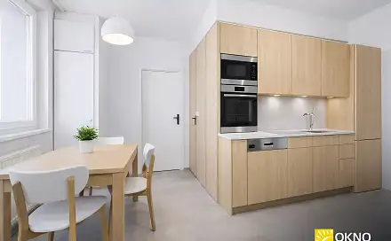 Prodej bytu 3+1 73 m², Axmanova, Brno