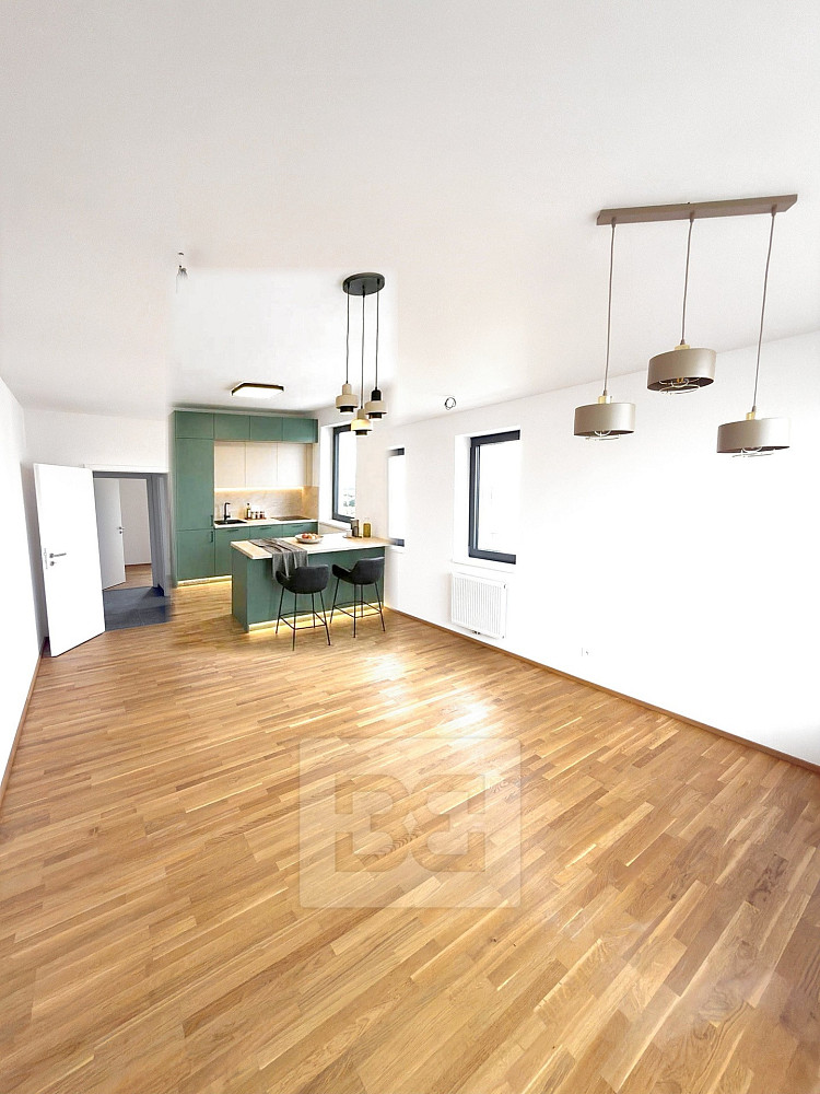 Pronájem bytu 2+kk 53 m², Kladno