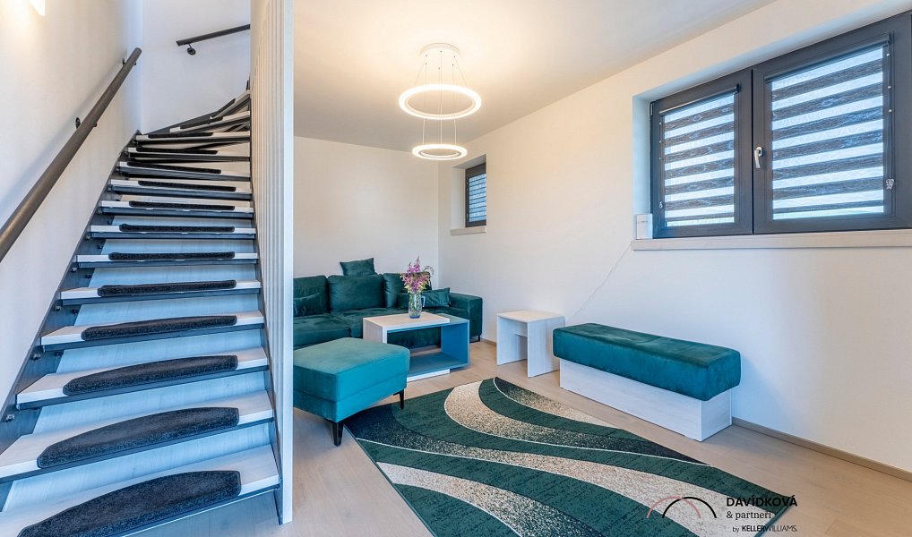 Prodej bytu 2+kk 57 m², Loučná pod Klínovcem – náhled fotky 8