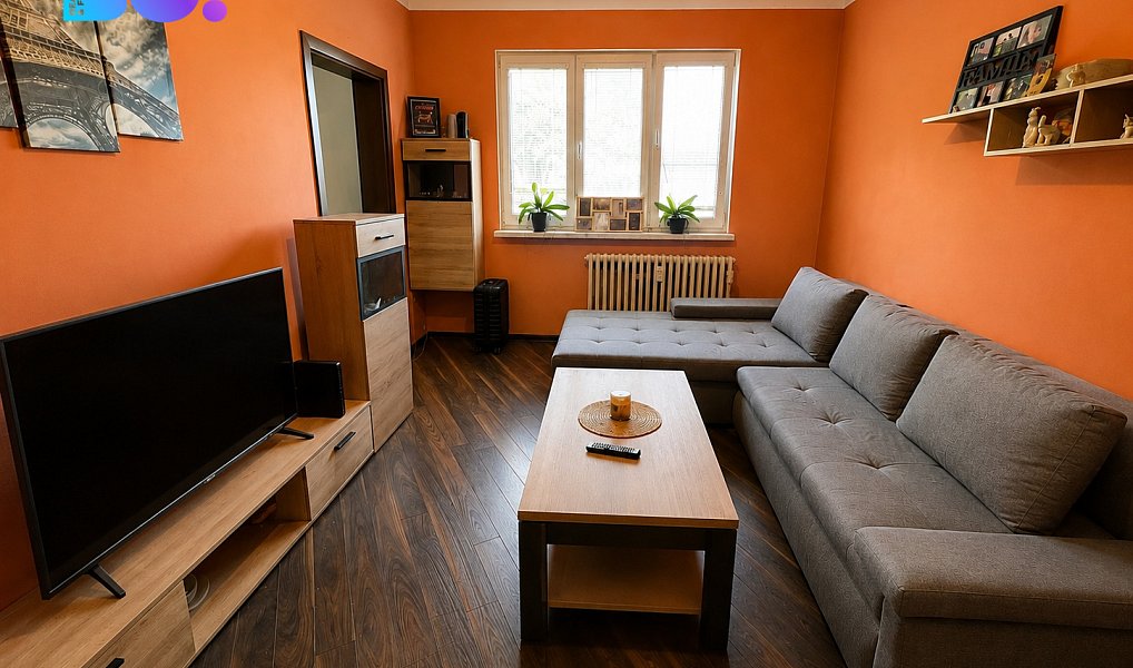 Prodej bytu 2+1 52 m², Ostrava – náhled fotky 2