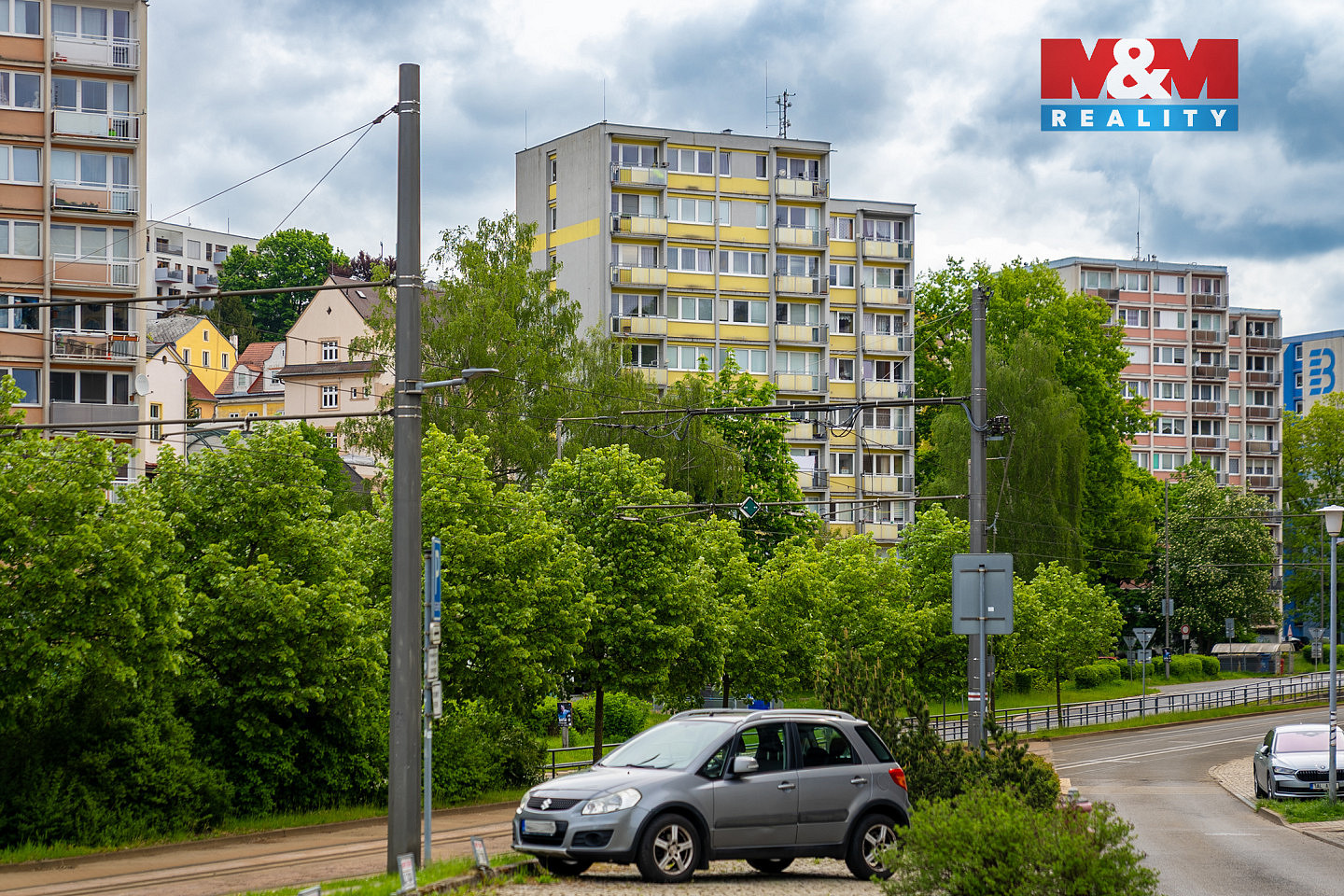 Prodej bytu 3+1 62 m² - Widok 2