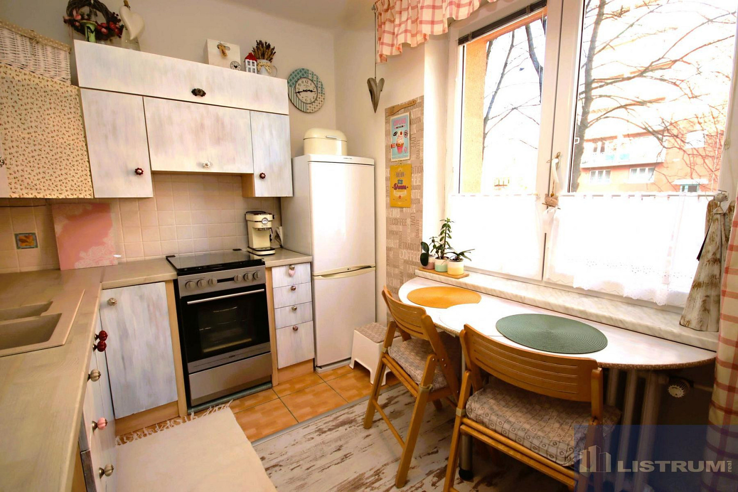 Prodej bytu 3+1 66 m² – fotografie 3