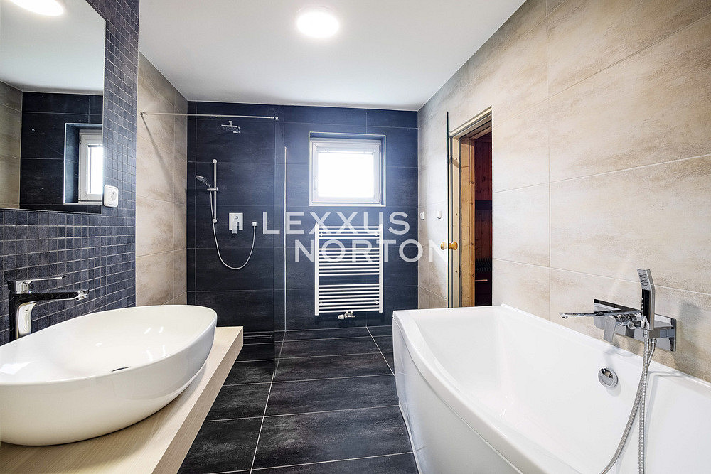 Pronájem domu 270 m² s pozemkem 800 m² — photo 4