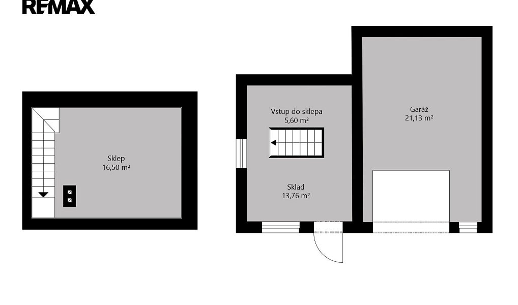 Prodej domu 172 m² s pozemkem 955 m², Krakovany – náhled fotky 39