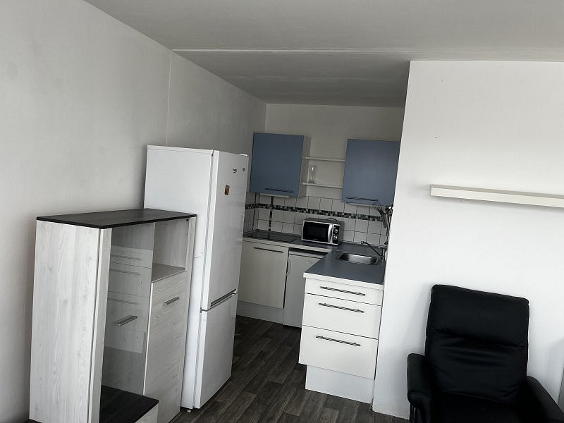 Prodej bytu 1+kk 34 m² – fotografie 5